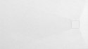 BRODZIK MAGNUM WHITE 80x120