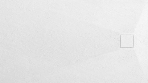 BRODZIK MAGNUM WHITE 80x120 BRODZIK MAGNUM WHITE 80x120