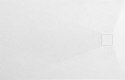 BRODZIK MAGNUM WHITE 80x120