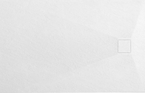 BRODZIK MAGNUM WHITE 80x120 BRODZIK MAGNUM WHITE 80x120