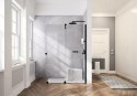 BRODZIK MAGNUM WHITE 80x120