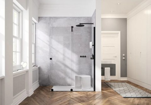 BRODZIK MAGNUM WHITE 80x120 BRODZIK MAGNUM WHITE 80x120