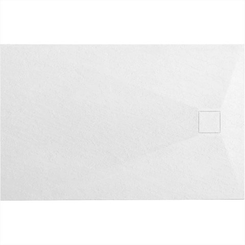 BRODZIK MAGNUM WHITE 90x120 BRODZIK MAGNUM WHITE 90x120