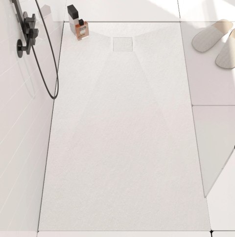 BRODZIK MAGNUM WHITE 90x120 BRODZIK MAGNUM WHITE 90x120