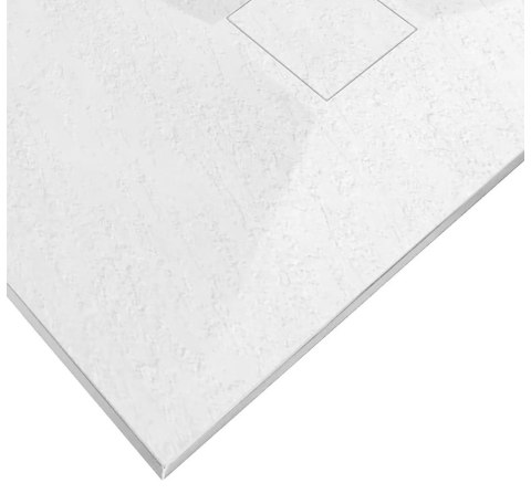 BRODZIK MAGNUM WHITE 90x120 BRODZIK MAGNUM WHITE 90x120