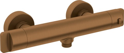 Bateria prysznicowa termostatyczna Bateria prysznicowa termostatyczna