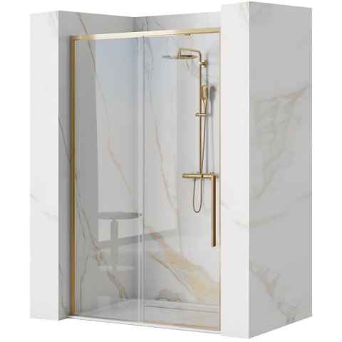 DRZWI PRYSZNICOWE SOLAR GOLD 120 DRZWI PRYSZNICOWE SOLAR GOLD 120