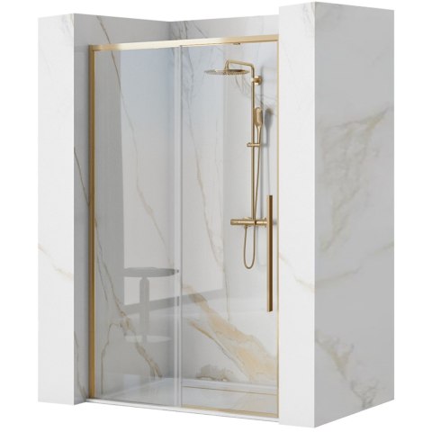 DRZWI PRYSZNICOWE SOLAR GOLD 120 DRZWI PRYSZNICOWE SOLAR GOLD 120