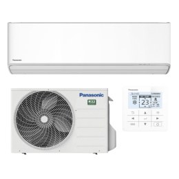 Klimatyzator ścienny 2,5 kW PANASONIC