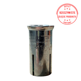 Kotwa wpuszczana HKD M10x25 HILTI