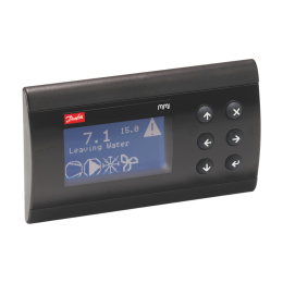 Panel sterowania MMIGRS2 Danfoss