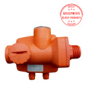 Elektroniczny regulator cisnienia Easy Small PEDROLLO
