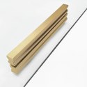 ŚCIANKA MONTANA BRUSH GOLD 100