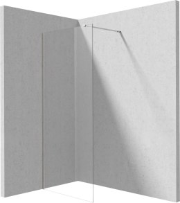 Ścianka prysznicowa walk-in 70 cm