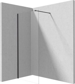 Ścianka prysznicowa walk-in 70 cm