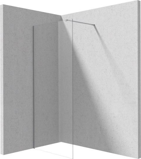 Ścianka prysznicowa walk-in 70 cm Ścianka prysznicowa walk-in 70 cm