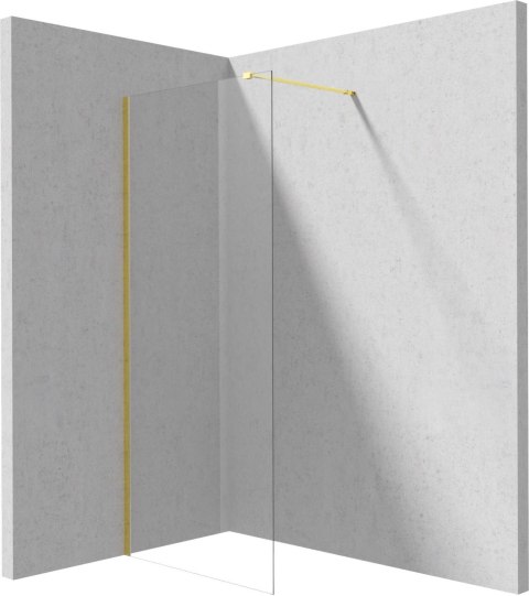 Ścianka prysznicowa walk-in 70 cm Ścianka prysznicowa walk-in 70 cm