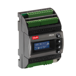 Sterownik programowalny MCX06D Danfoss