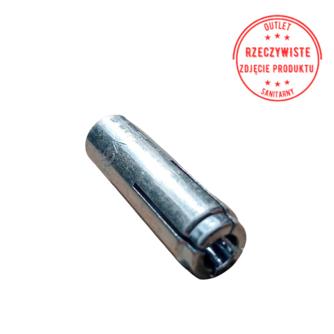 Tuleja rozporowa TRSA-M10 40 mm Niczuk Tuleja rozporowa TRSA-M10 40 mm Niczuk