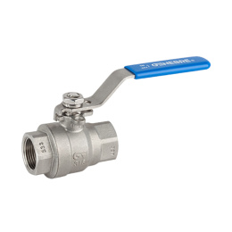 Zawór kulowy GENEBRE DN20 3/4'' PN63