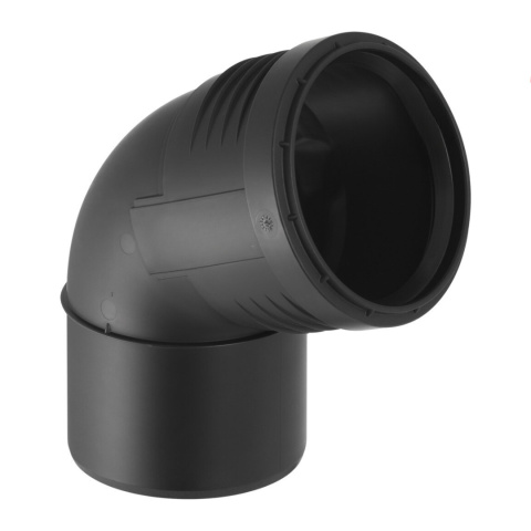 Kolano Geberit Silent-PP DN50/67,5° Kolano Geberit Silent-PP DN50/67,5°