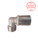 Kolano zaprasowywane GZ 26x3/4'' 90° UNICAL