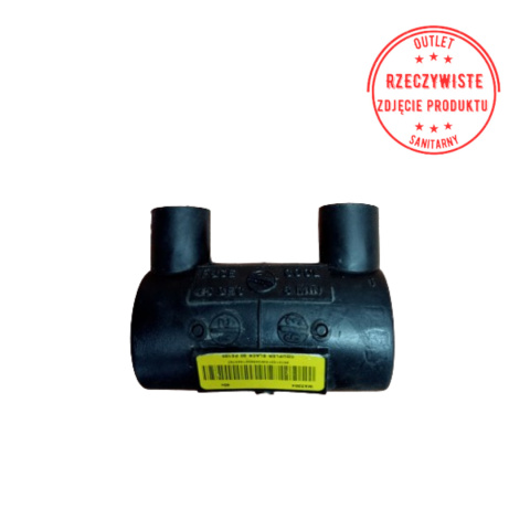 Mufa elektrooporowa d32 Mufa elektrooporowa d32