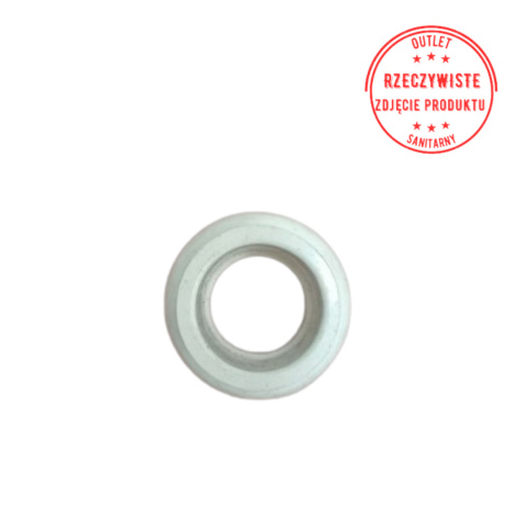 Redukcja PVC 3/4''x1/2'' Redukcja PVC 3/4''x1/2''