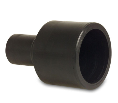 Redukcja doczołowa PE100 63/40 SDR11 Redukcja doczołowa PE100 63/40 SDR11