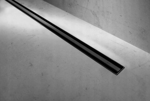 ODPŁYW NEO SLIM PRO CZARNY 700 ODPŁYW NEO SLIM PRO CZARNY 700