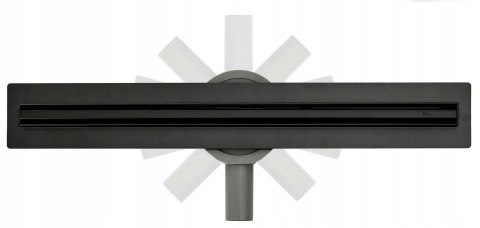 ODPŁYW NEO SLIM PRO CZARNY 700 ODPŁYW NEO SLIM PRO CZARNY 700