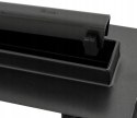 ODPŁYW NEO SLIM PRO CZARNY 700