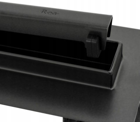 ODPŁYW NEO SLIM PRO CZARNY 700 ODPŁYW NEO SLIM PRO CZARNY 700