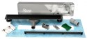 ODPŁYW NEO SLIM PRO CZARNY 700