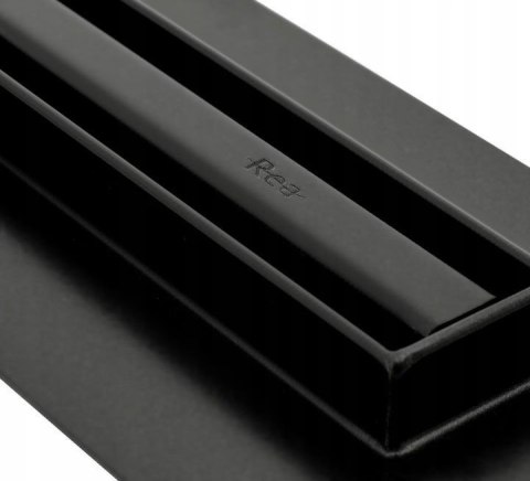 ODPŁYW NEO SLIM PRO CZARNY 700 ODPŁYW NEO SLIM PRO CZARNY 700