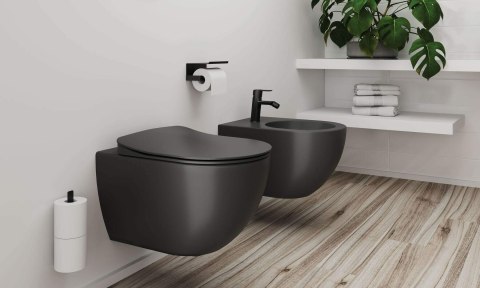 Bateria bidetowa Bateria bidetowa