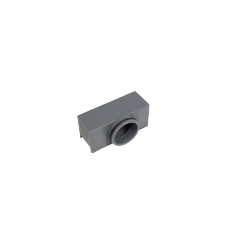 Duplex Standard 2w1 Odpływ liniowy 110 cm dwustronny chrom Duplex Standard 2w1 Odpływ liniowy 110 cm dwustronny chrom
