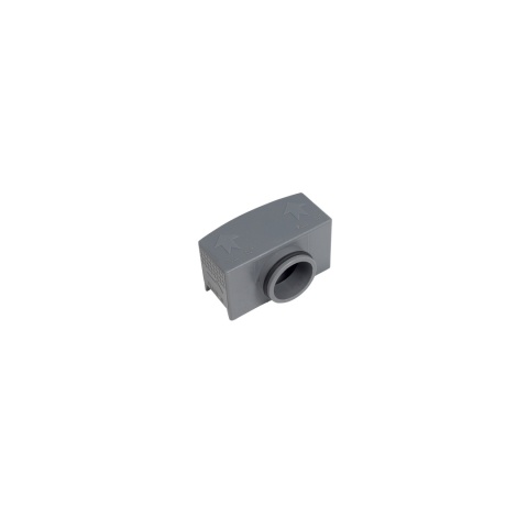 Duplex Standard 2w1 Odpływ liniowy 70 cm dwustronny chrom Duplex Standard 2w1 Odpływ liniowy 70 cm dwustronny chrom