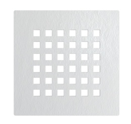 Stone Tray - Maskownica - Biała