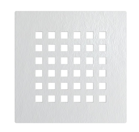 Stone Tray - Maskownica - Biała
