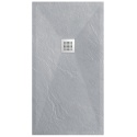 Stone Tray - Maskownica -chrom