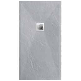 Stone Tray - Maskownica -chrom