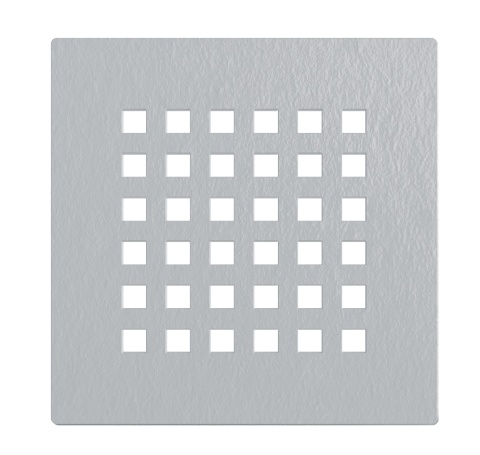 Stone Tray - Maskownica - jasnoszara Stone Tray - Maskownica - jasnoszara