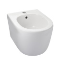 Bidet podwieszany AROX WC biały