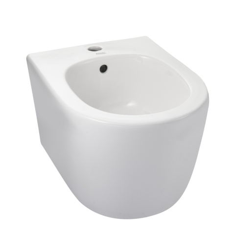 Bidet podwieszany AROX WC biały