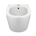 Bidet podwieszany AROX WC biały