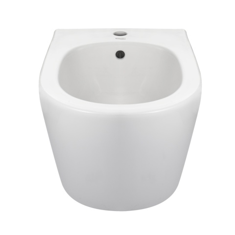 Bidet podwieszany AROX WC biały Bidet podwieszany AROX WC biały