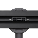 Slim&Low ProLine Black Odpływ liniowy 80 cm czarny