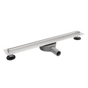 Slim&Low ProLine Inox Odpływ liniowy 100 cm chrom