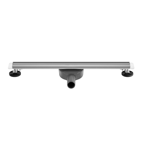Slim&Low ProLine Inox Odpływ liniowy 100 cm chrom Slim&Low ProLine Inox Odpływ liniowy 100 cm chrom